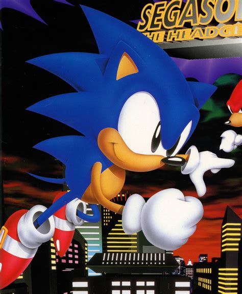 sonic japan.